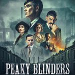 دانلود سریال  Peaky Blinders