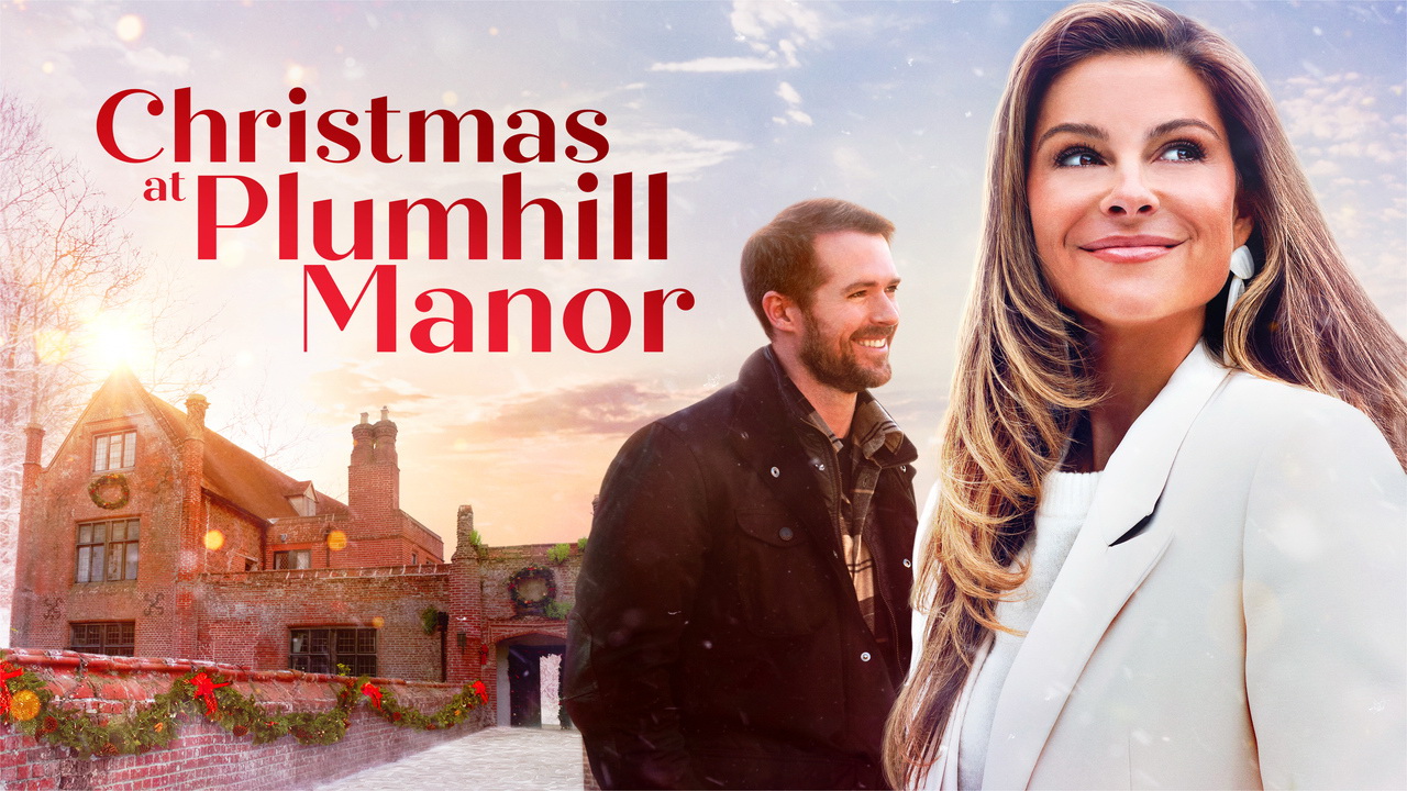 دانلود فیلم کریسمس در عمارت پلومهیل Christmas at Plumhill Manor 2024