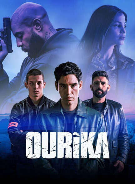 دانلود رایگان سریال اوریکا  Ourika 2024 TV Series