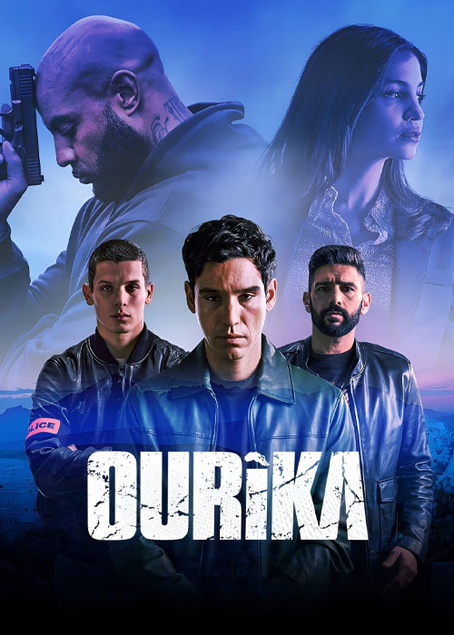 دانلود رایگان سریال اوریکا  Ourika 2024 TV Series